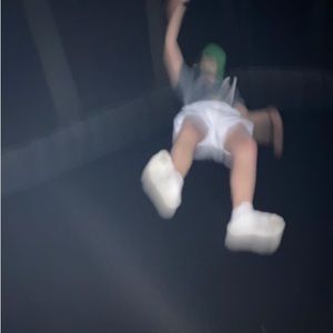 Meet your Posher, Ben